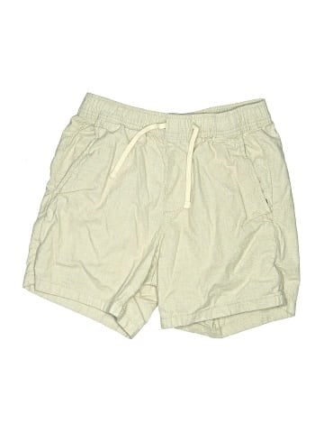 Hollister Khaki Shorts (view 1)