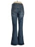 Levi's Hearts Blue Jeans Size 8 - photo 2