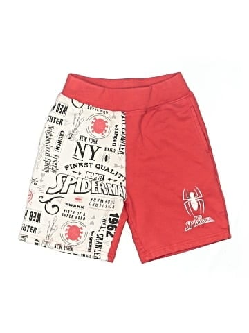 Marvel Athletic Shorts (view 1)