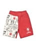 Marvel Graphic Red Athletic Shorts Size XS (youth) - photo 1
