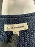 Lucky Brand Blue Pullover Sweater Size S - photo 7