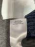 Lucky Brand Blue Pullover Sweater Size S - photo 8