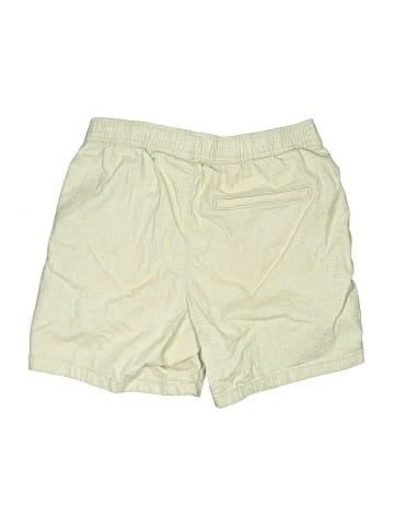 Hollister Khaki Shorts (view 2)