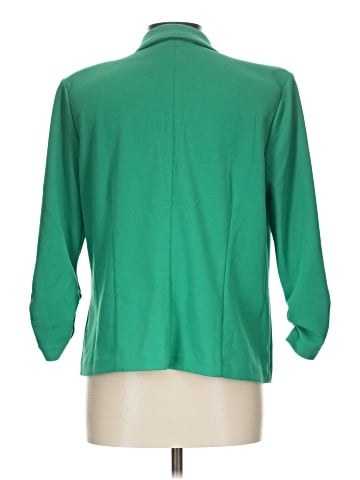 NYCC 3/4 Sleeve Blouse (view 2)