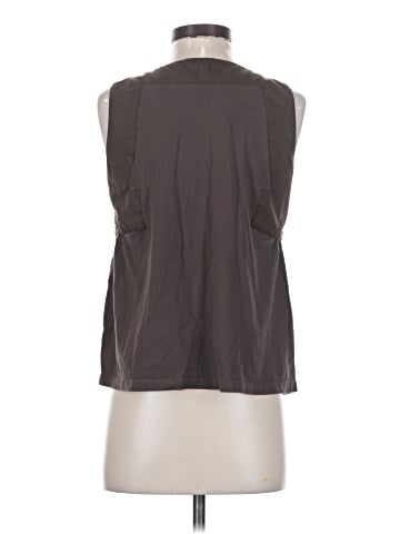 Boston Proper Sleeveless Blouse (view 2)