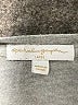 Spiritual Gangster Gray Pullover Sweater Size L - photo 7