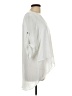 Alfani 100% Polyester Ivory 3/4 Sleeve Blouse Size 10 - photo 4