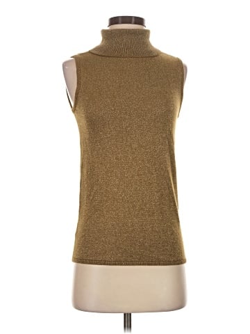 Ann Taylor Sweater Vest (view 1)