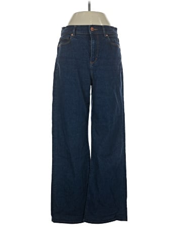 Ann Taylor LOFT Outlet Jeans (view 1)