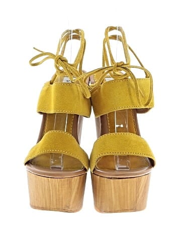 Steve Madden Wedges (view 2)