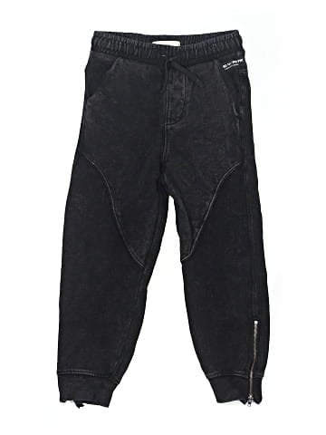 Zara Casual Pants (view 1)