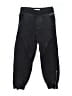 Zara Black Casual Pants Size 6 - 7 - photo 1