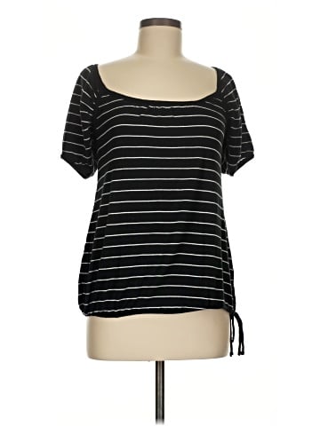 Love By Design Short Sleeve Top (view 1)