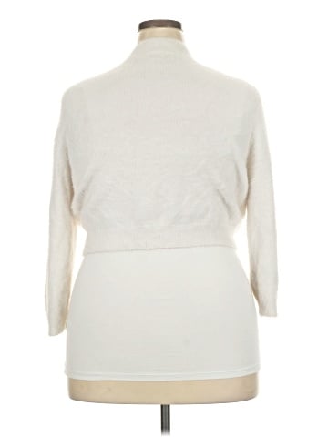 DressBarn Cardigan (view 2)