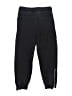 Zara Black Casual Pants Size 6 - 7 - photo 2