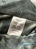 True Craft Tie-dye Black Leggings Size S - photo 8