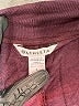Athleta Burgundy Cardigan Size L - photo 7