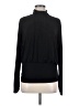 Chico's Black Long Sleeve Top Size M - photo 1