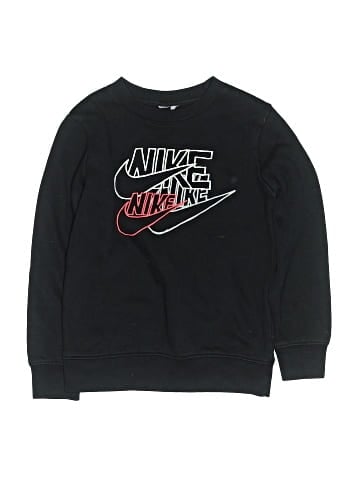 Nike Sweatshirt (view 1)