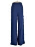 Trina Turk Blue Casual Pants Size 8 - photo 1