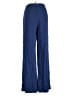 Trina Turk Blue Casual Pants Size 8 - photo 2