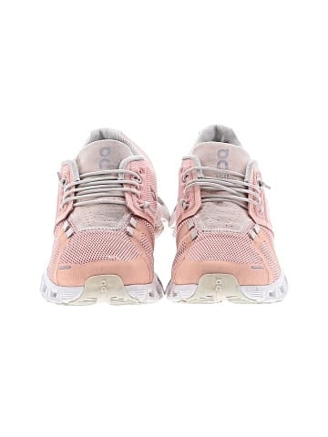 On Cloud Sneakers (view 2)