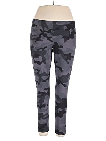 No Boundaries Active Pants (view 1)