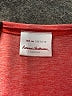 Hanna Andersson Tweed Red Active T-Shirt Size 14 - 16 - photo 3
