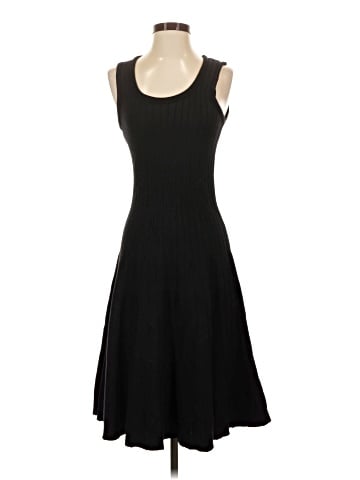 Nic + Zoe Casual Dress (view 1)