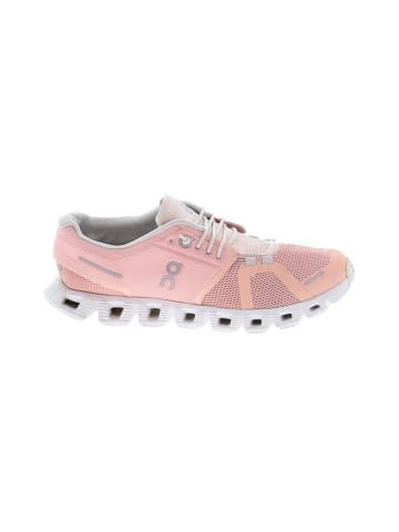 On Cloud Sneakers (view 1)