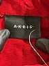 AKRIS Red Jacket Size 4 - photo 6