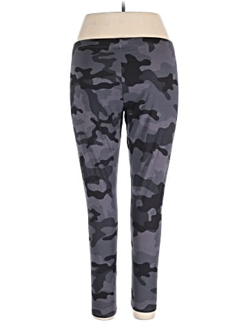 No Boundaries Active Pants (view 2)