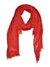 Olsenboye Red Scarf One size - photo 1