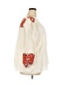 Knox Rose Ivory 3/4 Sleeve Blouse Size 2X - photo 4