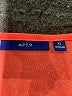 Apt. 9 Orange Sleeveless Blouse Size XL - photo 7