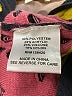 Etcetera Polka Dots Black Pullover Sweater Size XS - photo 7