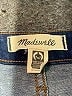 Madewell Blue Jeans Size 30 waist - photo 7