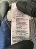 Madewell Blue Jeans Size 30 waist - photo 8