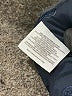 Tory Burch Blue Jacket Size 6 - photo 7