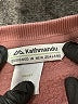 Kathmandu Pink Sweatshirt Size XXL - photo 7