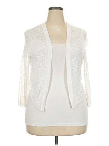 Torrid Cardigan (view 1)