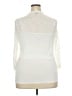 Torrid Ivory Cardigan Size 2X Plus (2) - photo 2
