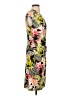 Tommy Bahama Tropical Green Cocktail Dress Size S - photo 4