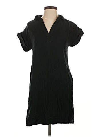 J.Crew Factory Store Casual Dress (view 1)