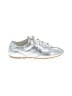 Zara Silver Sneakers Size EU 36 - photo 1