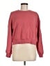 Old Navy Red Sweatshirt Size M - photo 1
