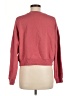 Old Navy Red Sweatshirt Size M - photo 2