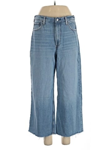 Abercrombie & Fitch Jeans (view 1)