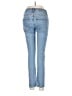 AGOLDE Hearts Blue Jeans Size 26 waist - photo 2