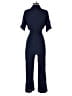 Thakoon Solid Blue Jumpsuit Size 6 - photo 2
